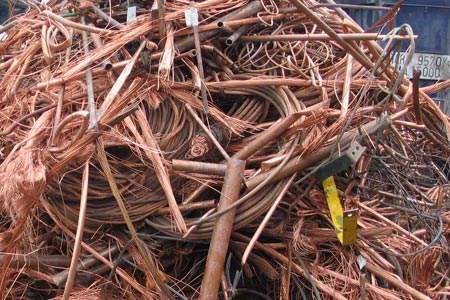 绍兴越城北海废弃螺杆机设备回收